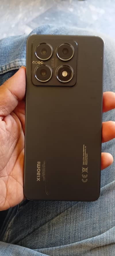 Xiaomi 14T