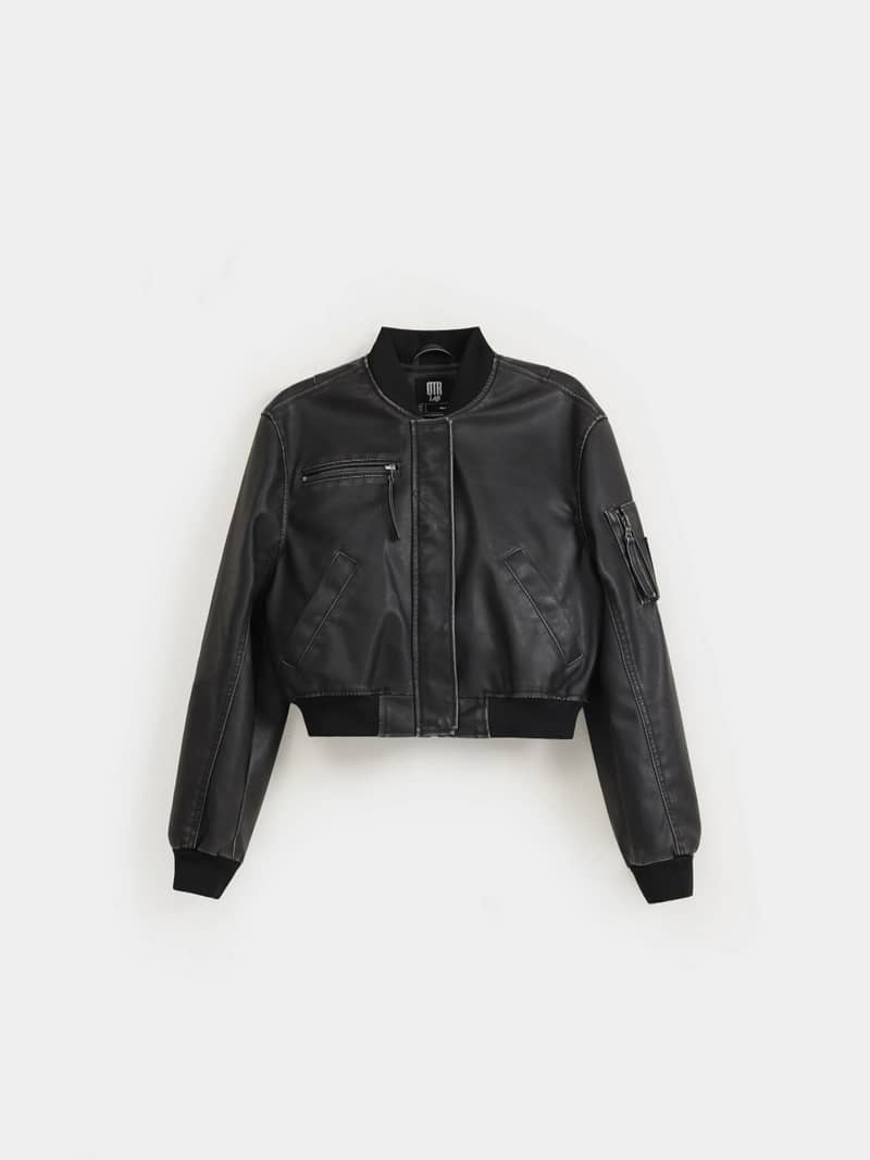 leather jacket 0