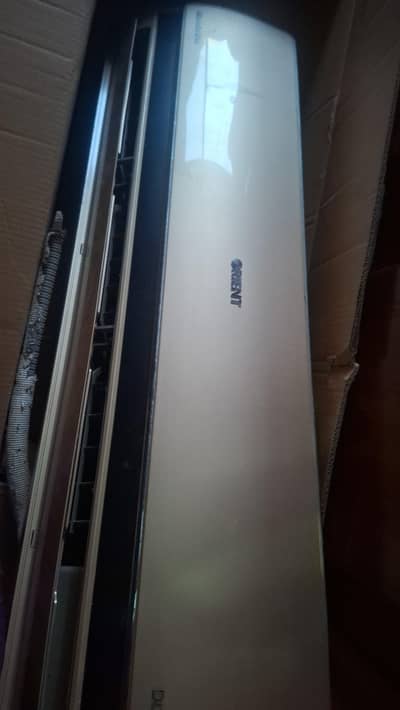 orient inverter DC 1.5 ton