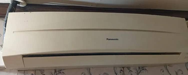 PANASONIC 1.5TON AC