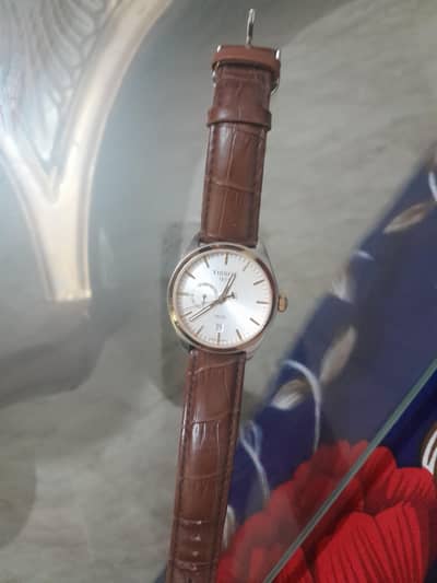 tissot original