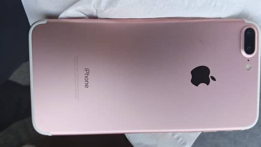 Apple iPhone 7 Plus