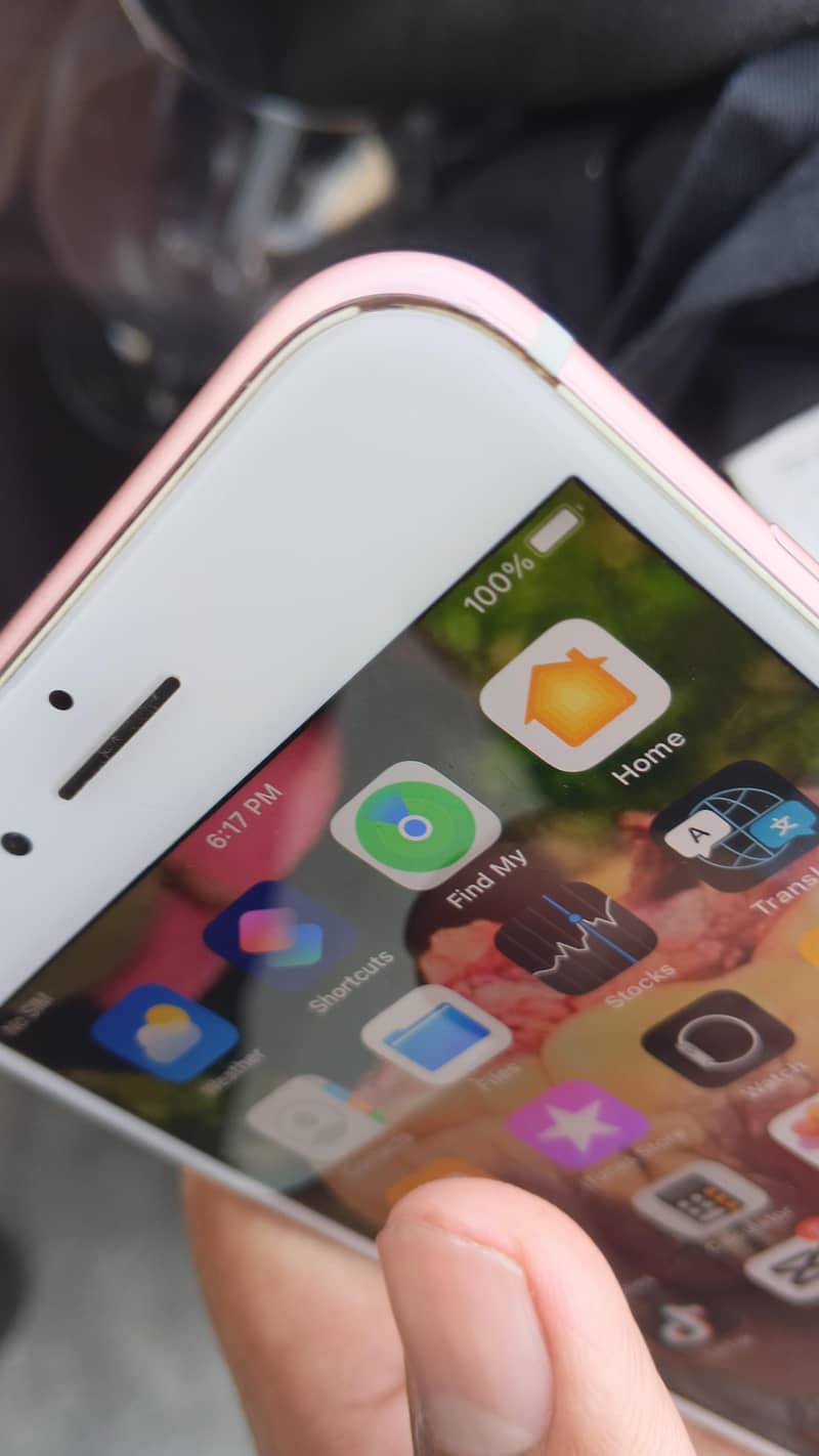 Apple iPhone 7 Plus 5