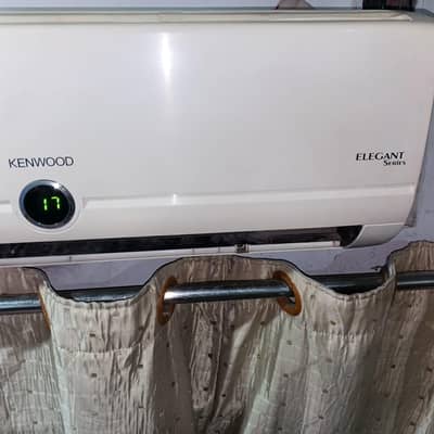 Kenwood 1 ton