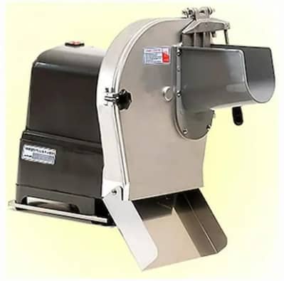 Korean Electric Vegetable Cutter / Slicer / Chopper