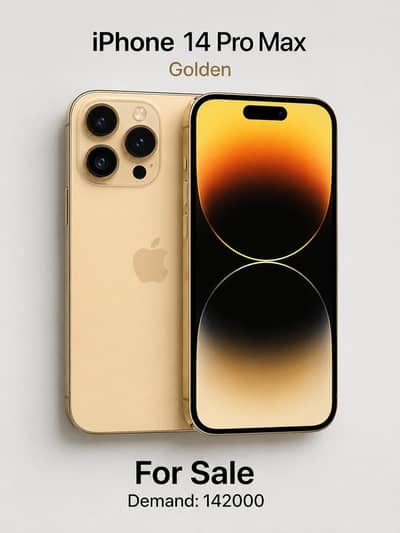 Apple iPhone 14 Pro Max