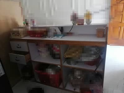 Shelves