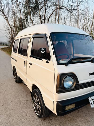 Suzuki bolan 2003. /03189750043 Whatsapp. .
