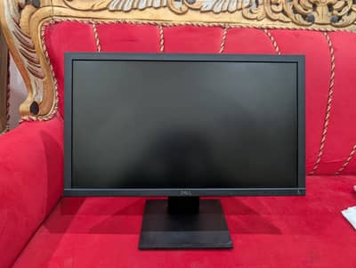 Dell E2220H 22" Full HD LED Monitor – Excellent Condition
