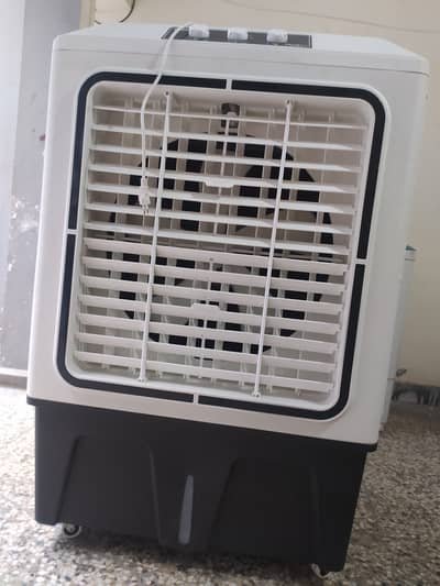 SUPER ASIA ECM 5500