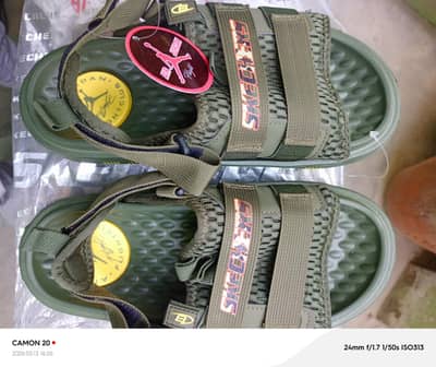 Kito style sandle new