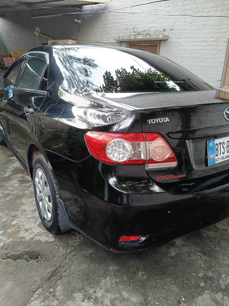 2013 model 0