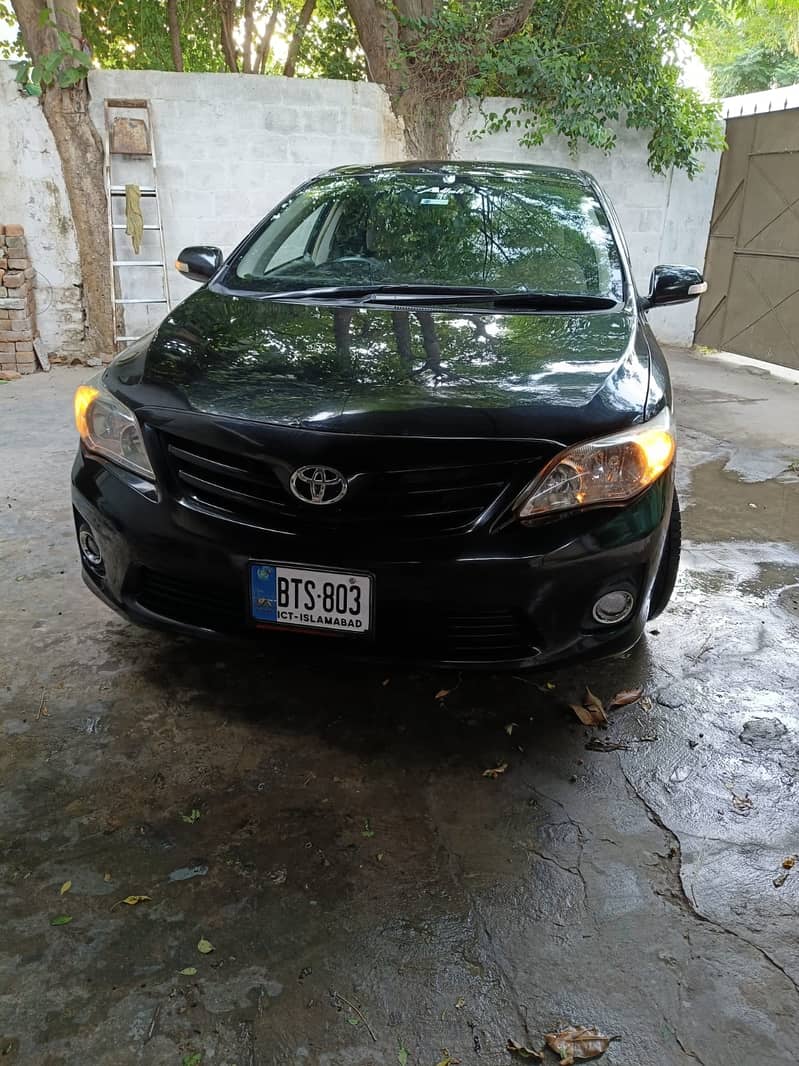 2013 model 1