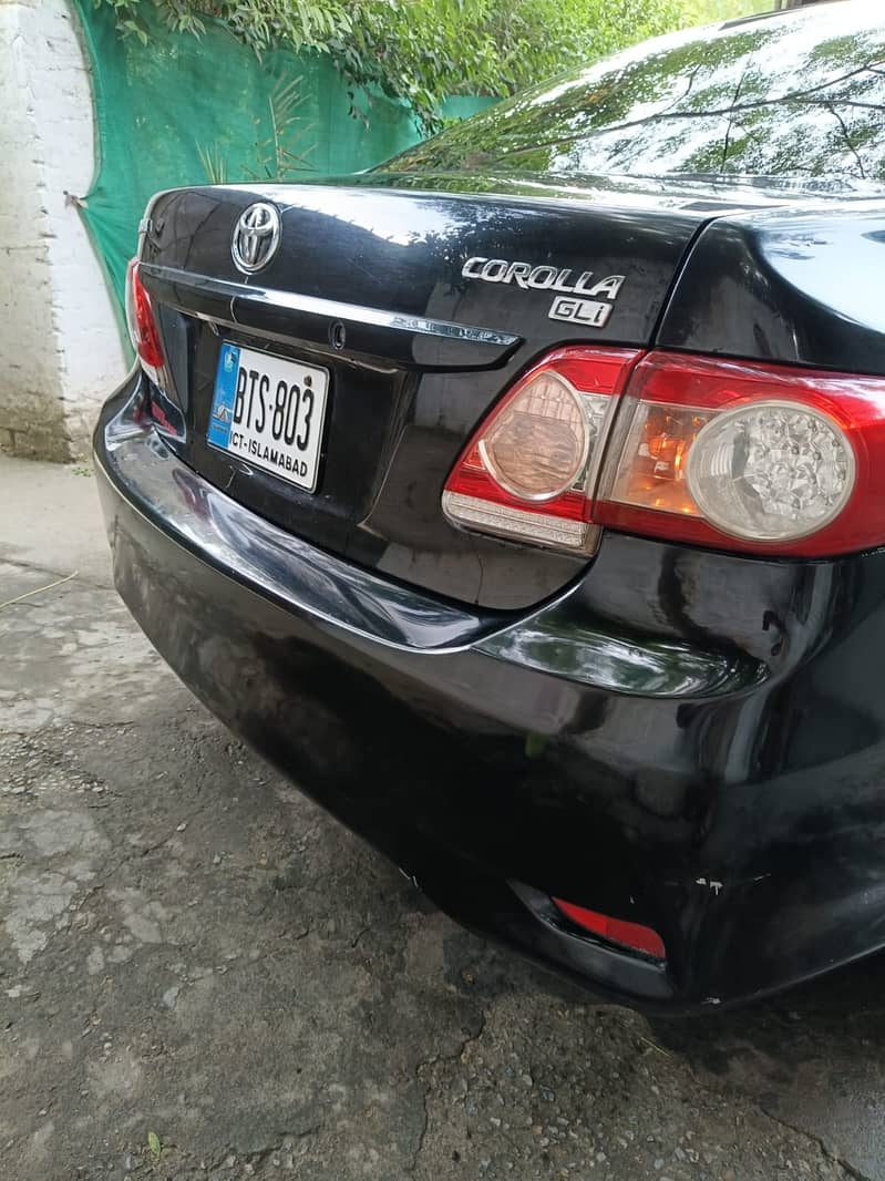 2013 model 4