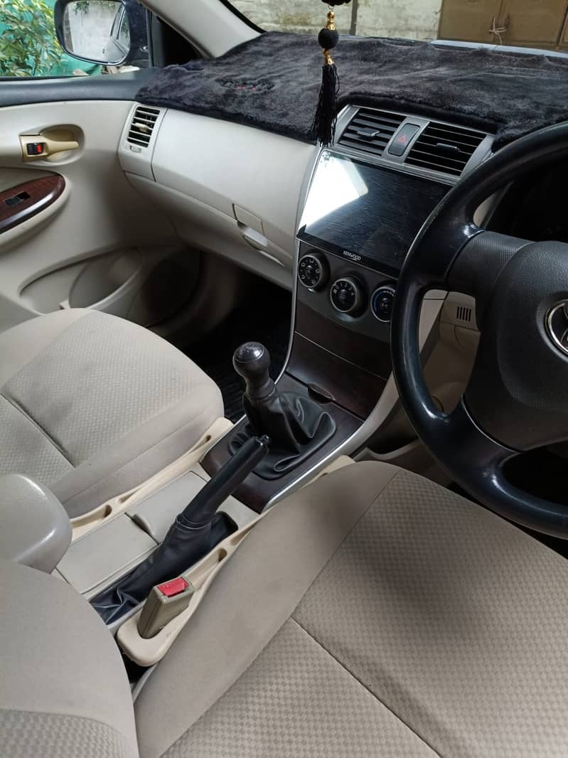 2013 model 6