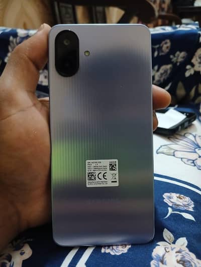 Samsung Mobile A07