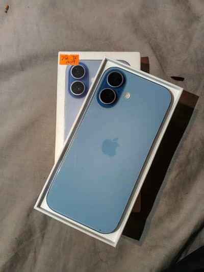 Apple iPhone 17