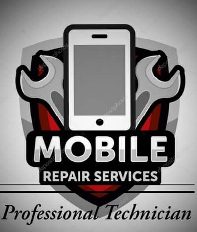 Mobile Repairing
