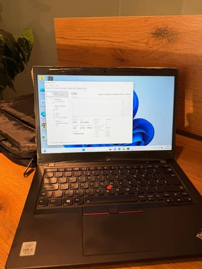 ThinkPad X13 Gen 1  MT 20T2