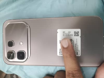 Infinix Other Model