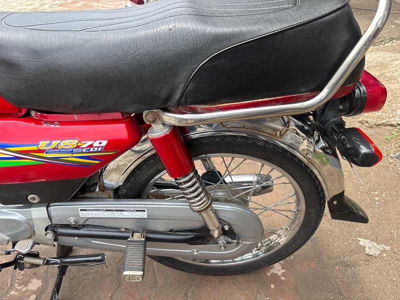 Motorcycle 1