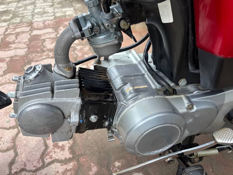 Motorcycle 2