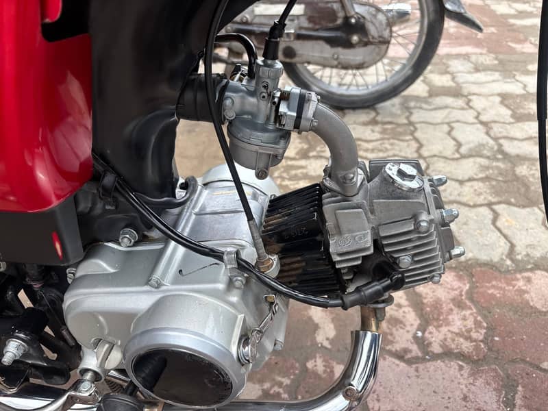 Motorcycle 4