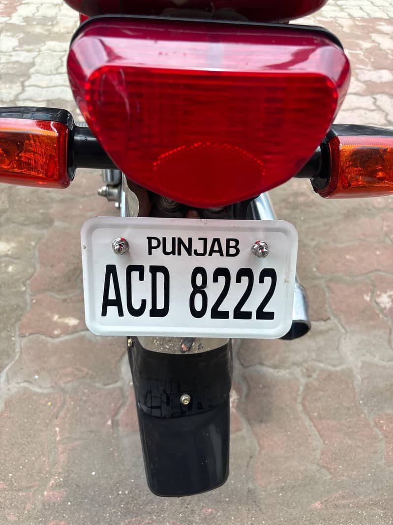 Motorcycle 5