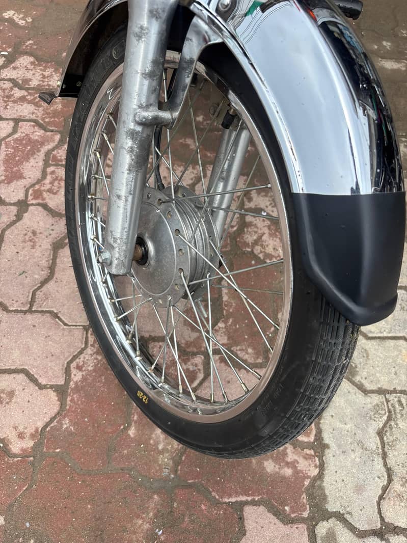 Motorcycle 6