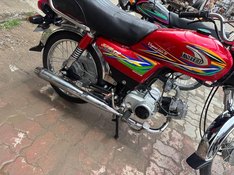 Motorcycle 7