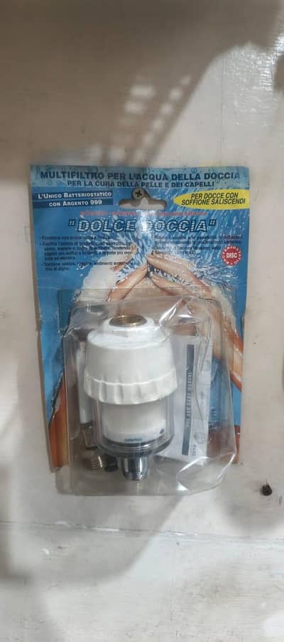 shower filter 03000852908