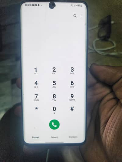 Samsung Mobile S21 Ultra