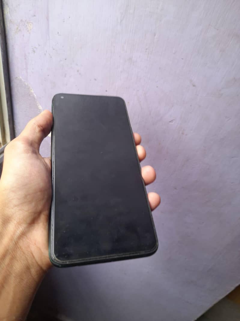 Infinix Note 7 1