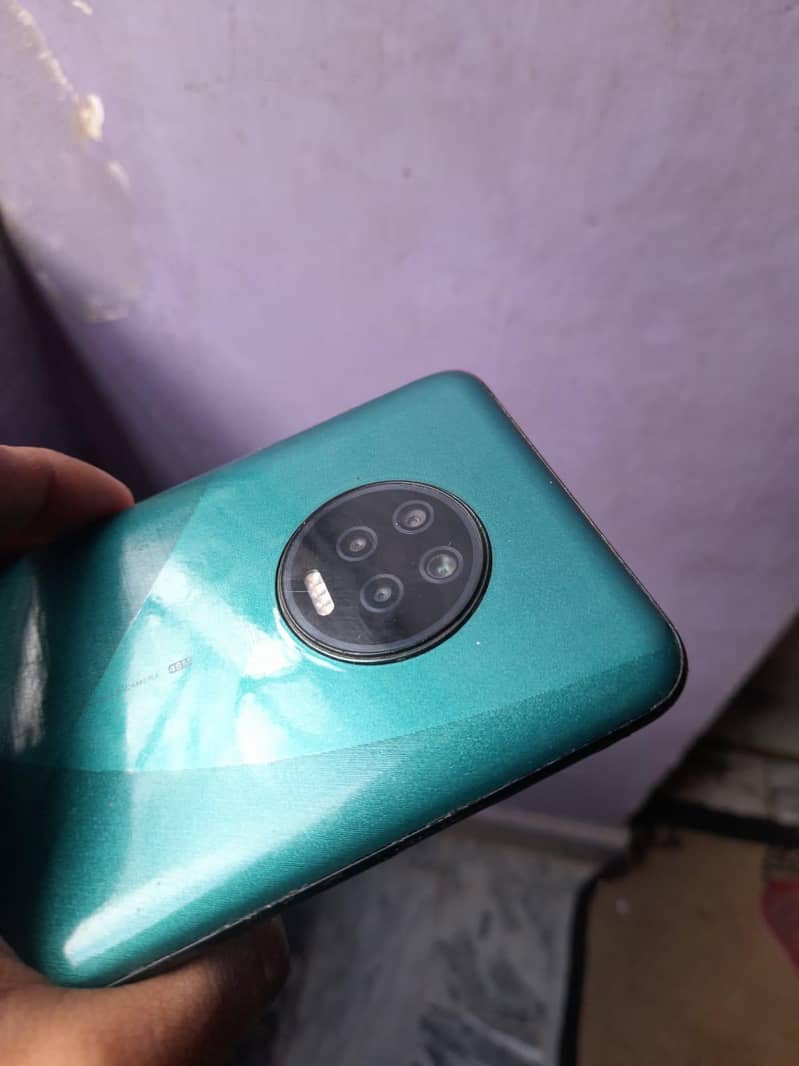 Infinix Note 7 2