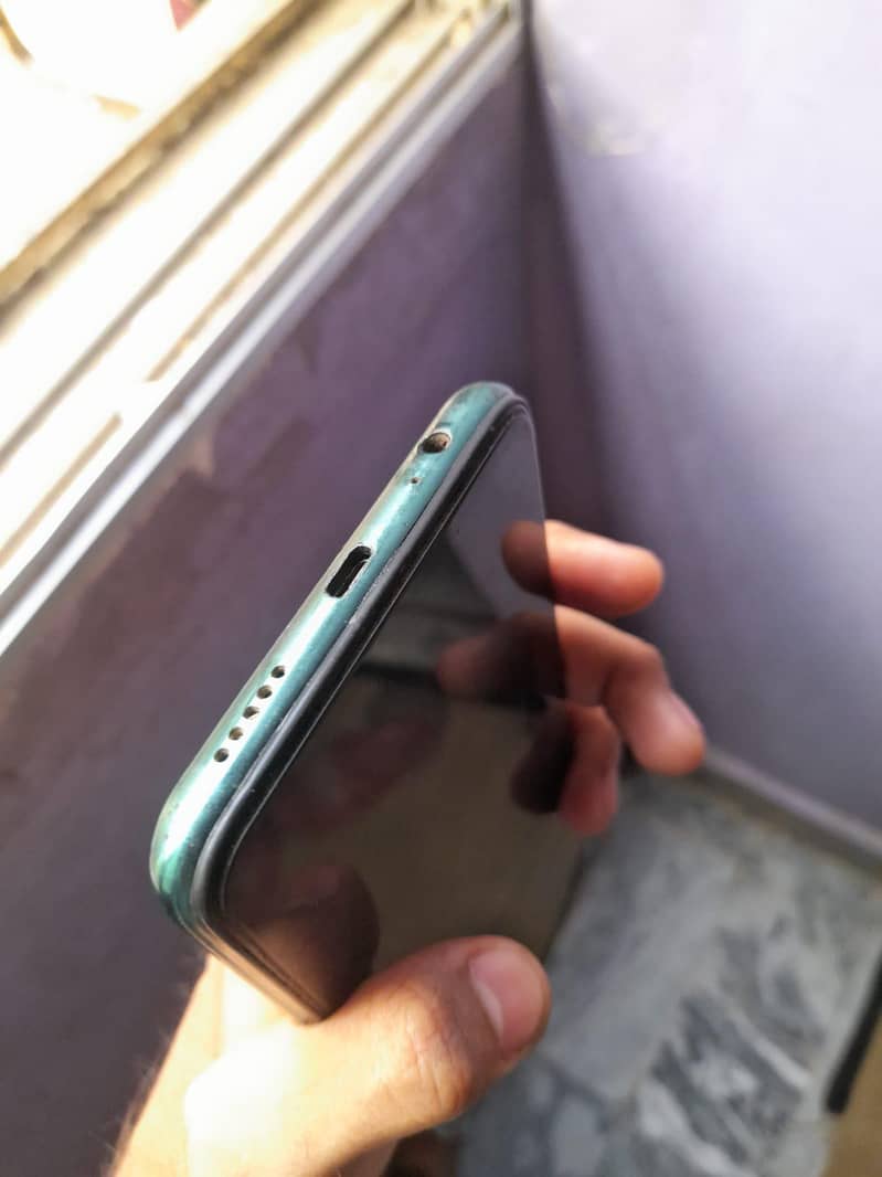 Infinix Note 7 3