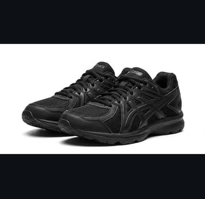 ASICS jog 100 2 black