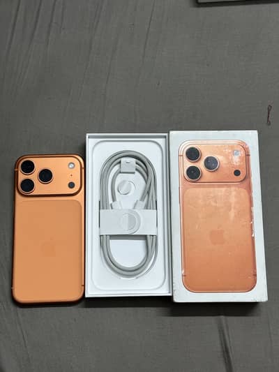 iPhone 17 Pro FACTORY Unlocked