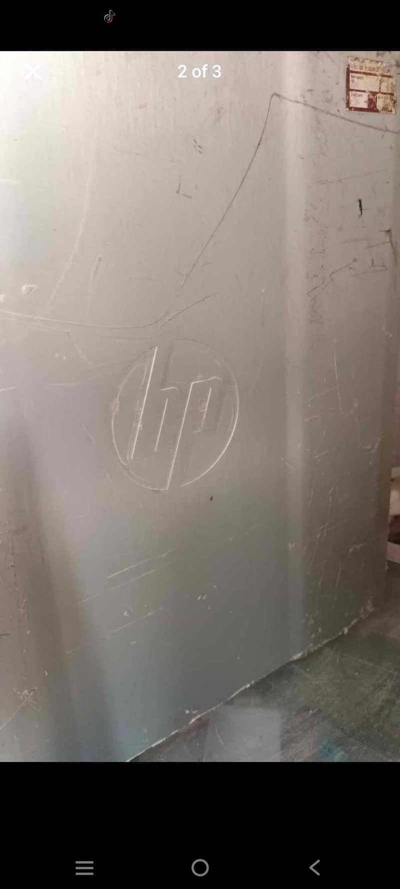 workstation HP620 1