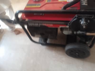 Very good condition