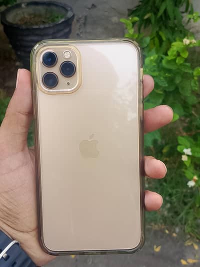 Apple iPhone 11 Pro Max JV 93 battery health