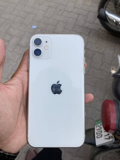 Iphone 11 pta