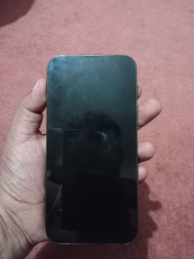 Apple iPhone 13 Pro Max 4