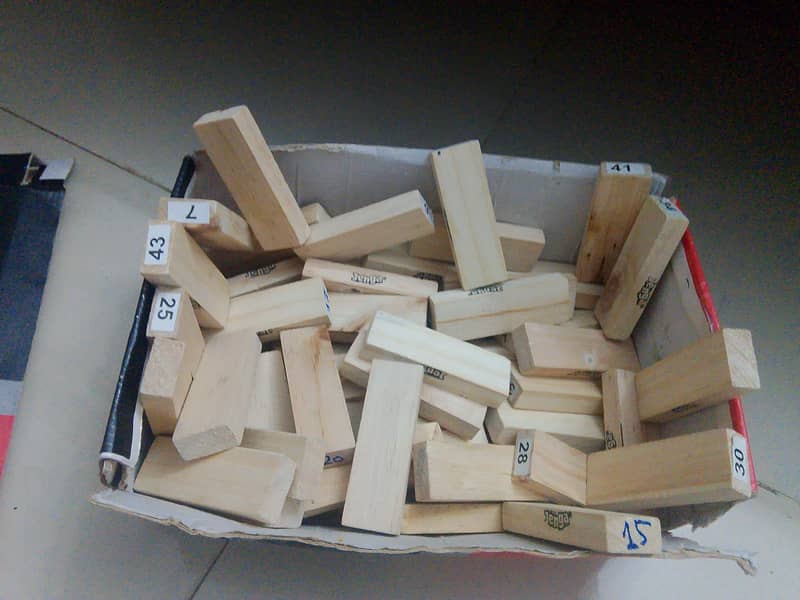 Jenga 4