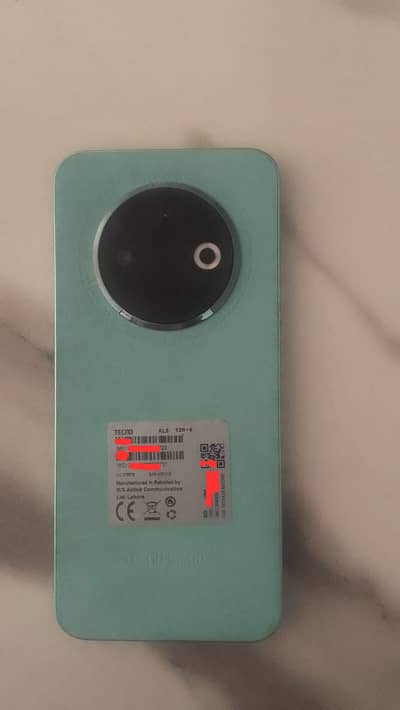 Tecno SPARK 30C