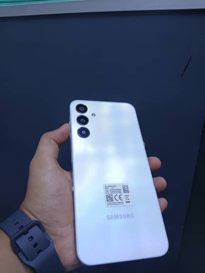 Samsung Mobile A25 5G