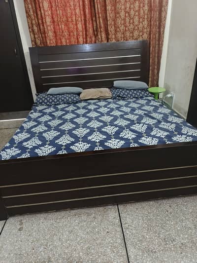 complete Bed set