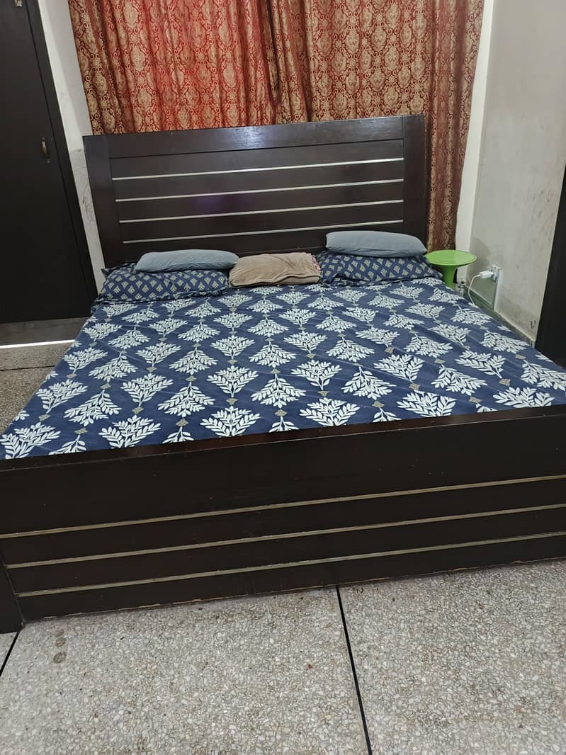complete Bed set 0
