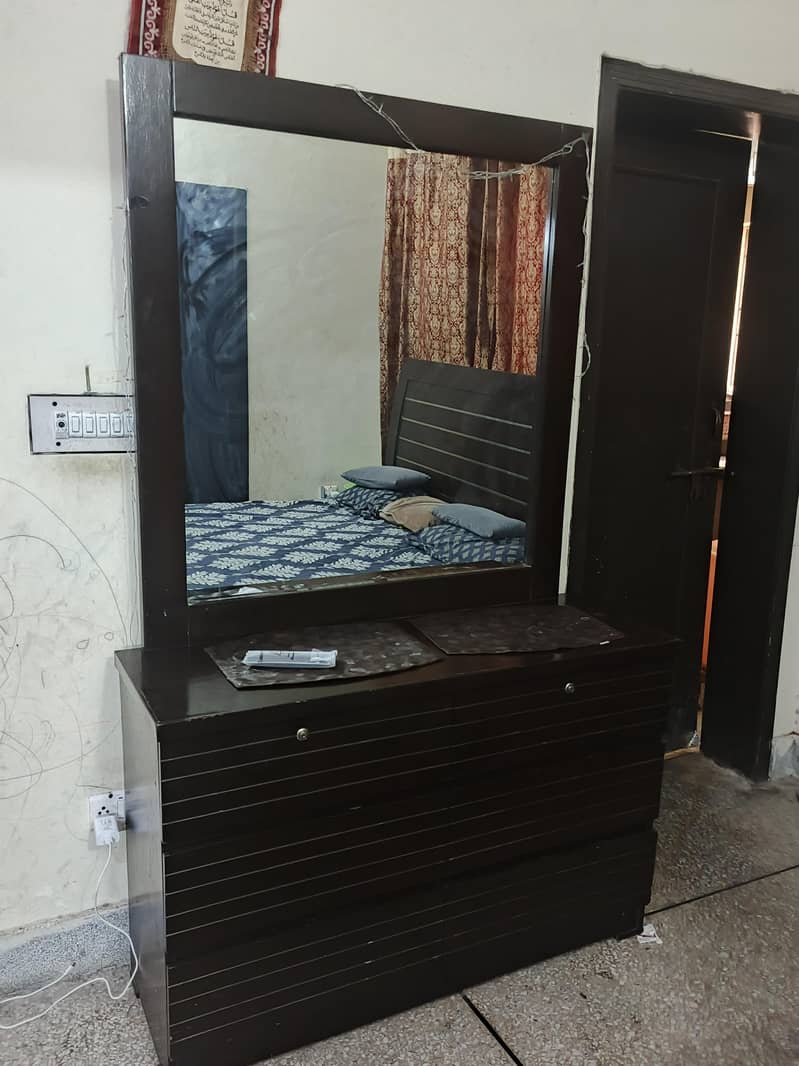 complete Bed set 1