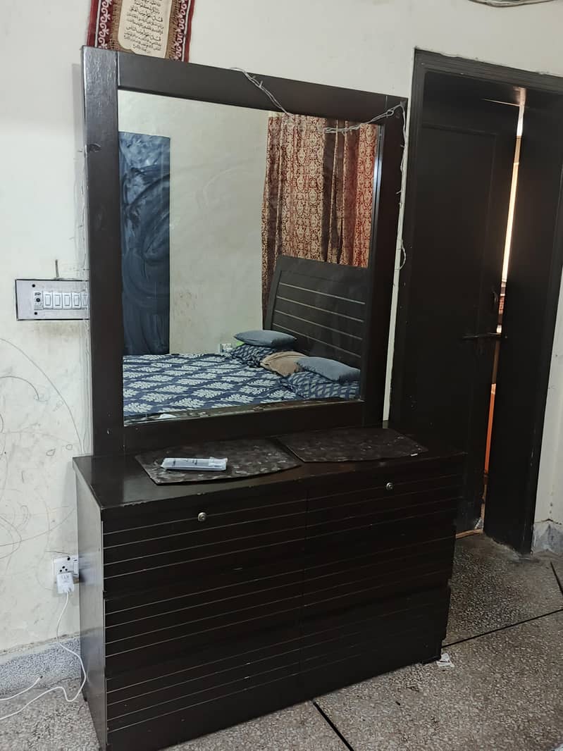 complete Bed set 2