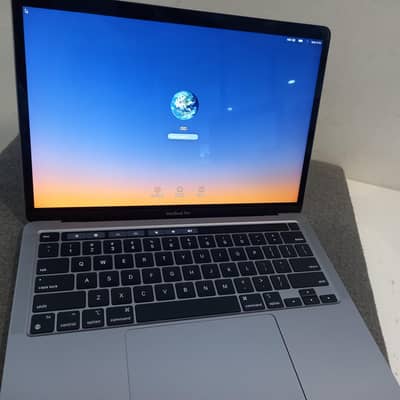 MacBook Pro 13-inch 2020